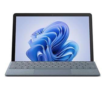 Amazon.com: Microsoft Surface Go 10in FHD Touchscreen Tablet
